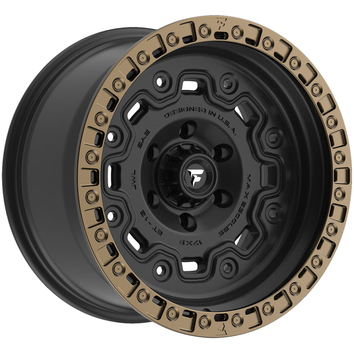 Fittipaldi Off-Road FT100BZ FT100-20906135P18BZ