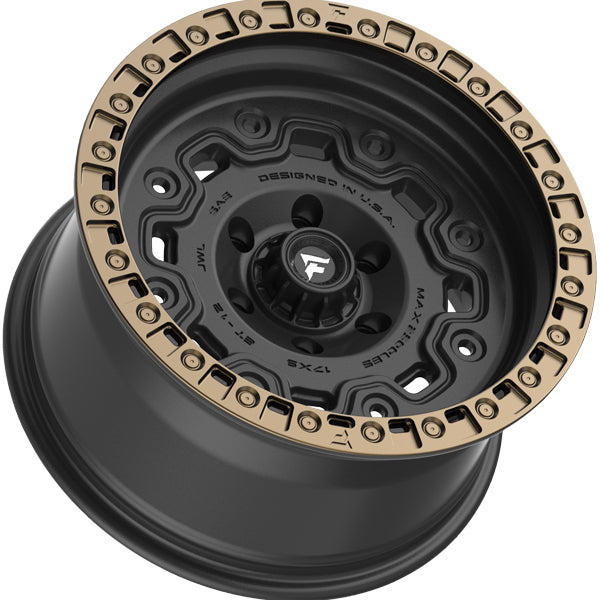 Fittipaldi Off-Road FT100BZ FT100-20906135P18BZ