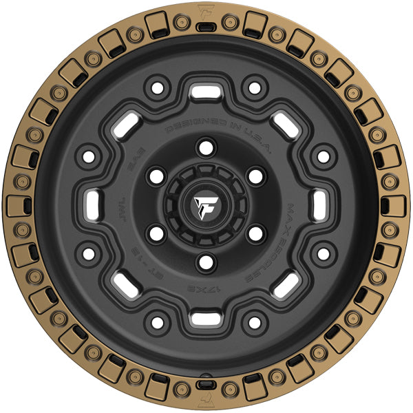 Fittipaldi Off-Road FT100BZ FT100-20906135P18BZ