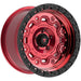 Fittipaldi Off-Road FT100R FT100-18905150P18RTB