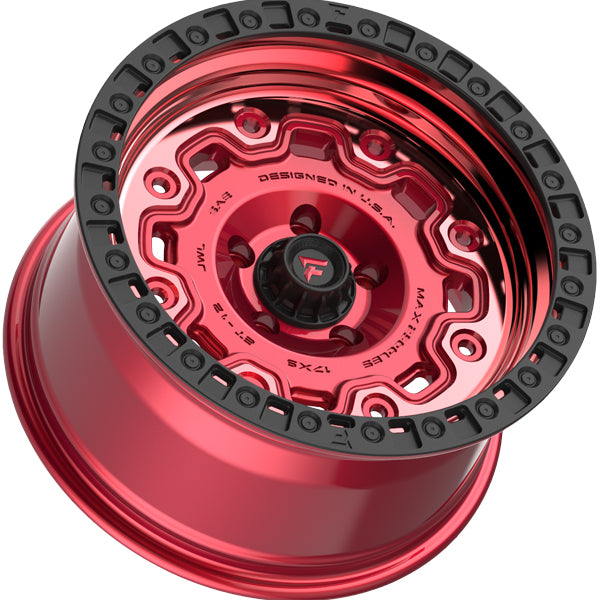Fittipaldi Off-Road FT100R FT100-20905139P18RTB