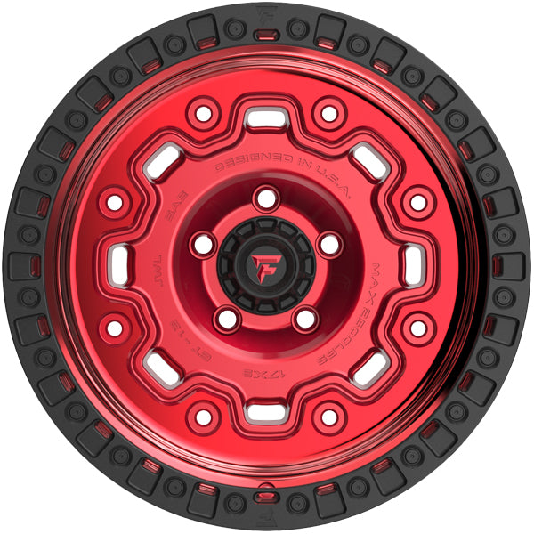 Fittipaldi Off-Road FT100R FT100-20905127Q00RTB