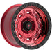 Fittipaldi Off-Road FT100R FT100-18906139P18RTB