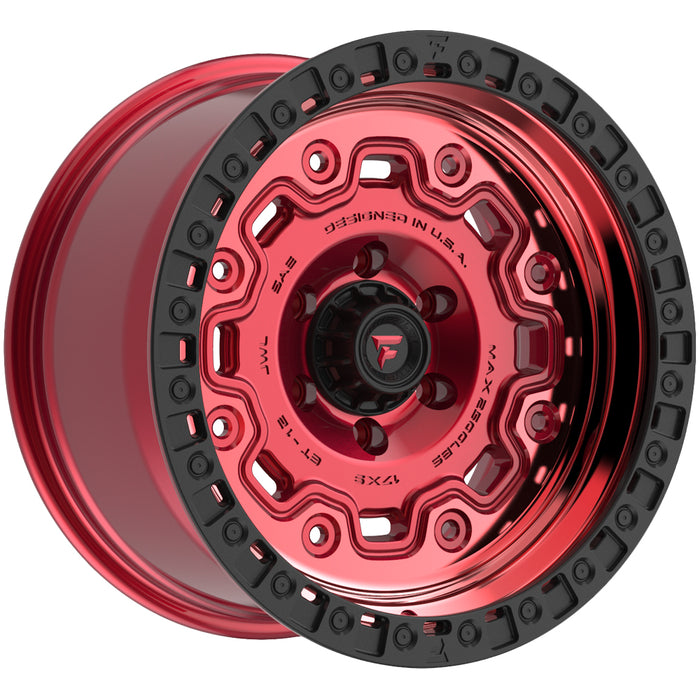 Fittipaldi Off-Road FT100R FT100-18908165P18RTB