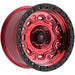 Fittipaldi Off-Road FT100R FT100-20908170P18RTB