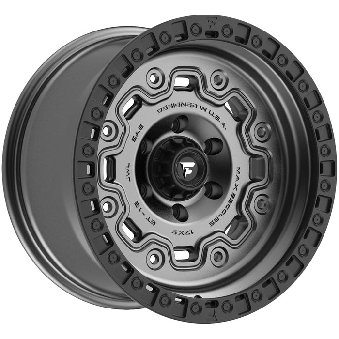 Fittipaldi Off-Road FT100AB FT100-20906139P18AB