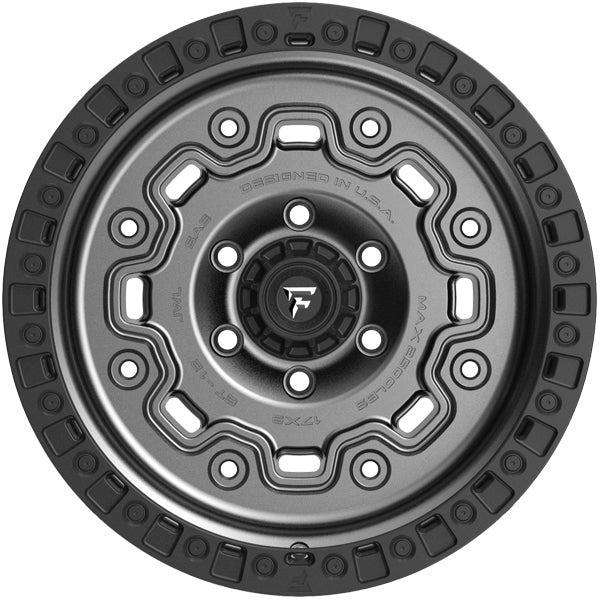 Fittipaldi Off-Road FT100 FT100-17906139N12AB-RTN