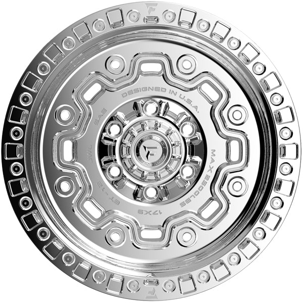 Fittipaldi Off-Road FT100MC FT100-17906139N12MC