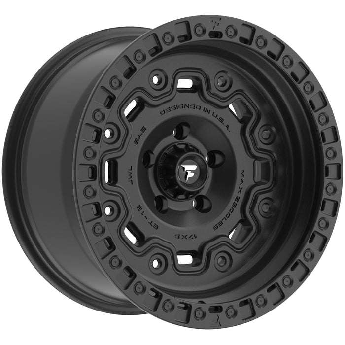 Fittipaldi Off-Road FT100SB FT100-17905127N12SB