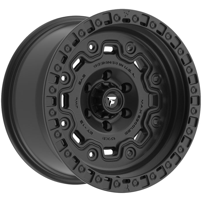 Fittipaldi Off-Road FT100SB FT100-18906135Q00SB