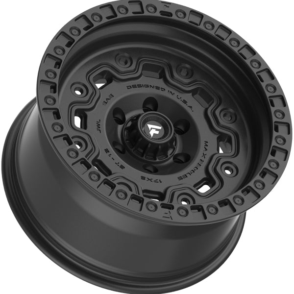 Fittipaldi Off-Road FT100SB FT100-18906135Q00SB