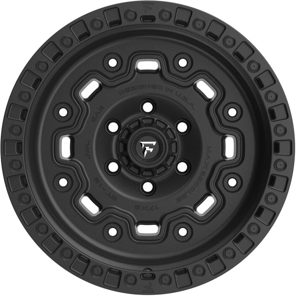 Fittipaldi Off-Road FT100SB FT100-18906135Q00SB