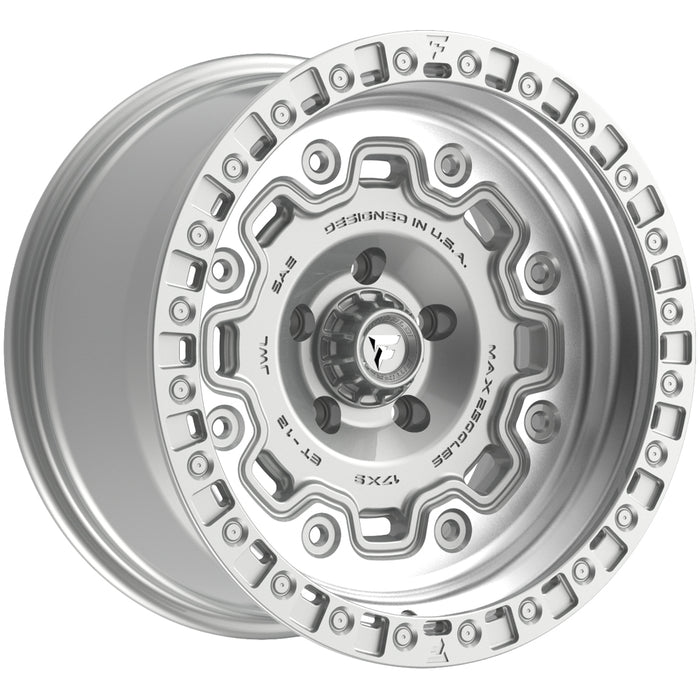 Fittipaldi Off-Road FT100MS FT100-17905127N12MS