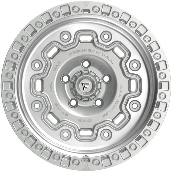 Fittipaldi Off-Road FT100MS FT100-17905127N12MS