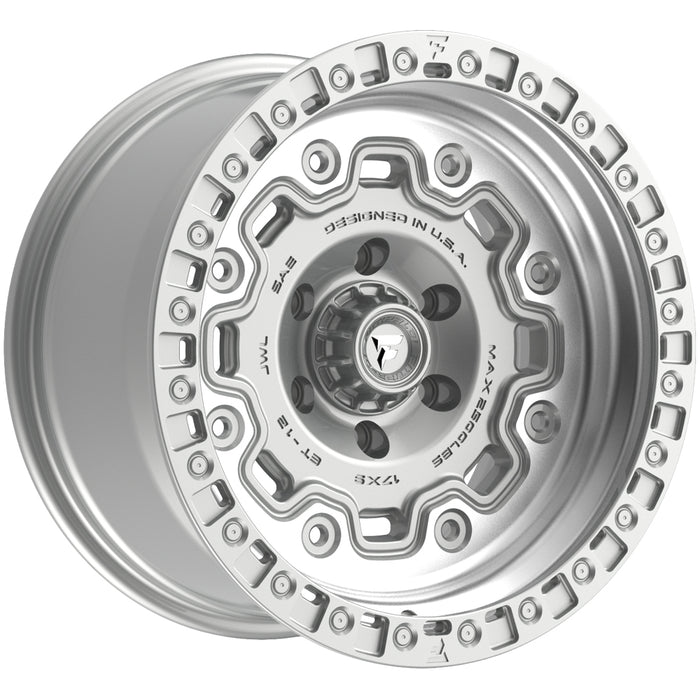 Fittipaldi Off-Road FT100MS FT100-17906139N12MS