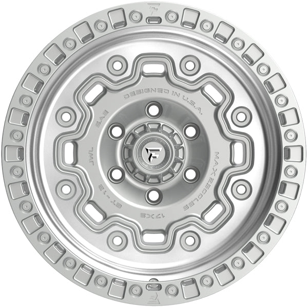 Fittipaldi Off-Road FT100MS FT100-17906139N12MS