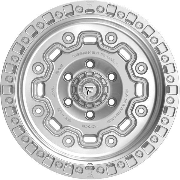 Fittipaldi Off-Road FT100MS FT100-17906139N12MS