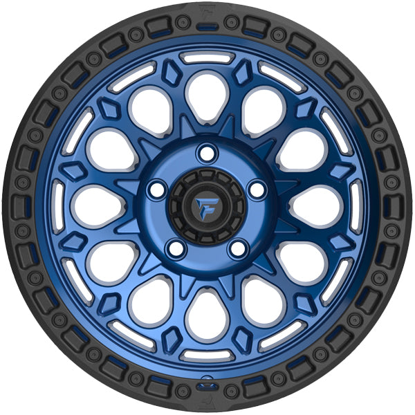 Fittipaldi Off-Road FT101BL FT101-17905127N12BLB