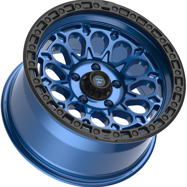 Fittipaldi Off-Road FT101BL FT101-17905127N12BLB