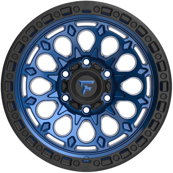 Fittipaldi Off-Road FT101BL FT101-17906135N12BLB