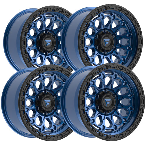 Fittipaldi Off-Road FT101BL FT101-17906135N12BLB