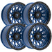 Fittipaldi Off-Road FT101BL FT101-17906135N12BLB