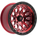 Fittipaldi Off-Road FT101R FT101-20905139P18RTB