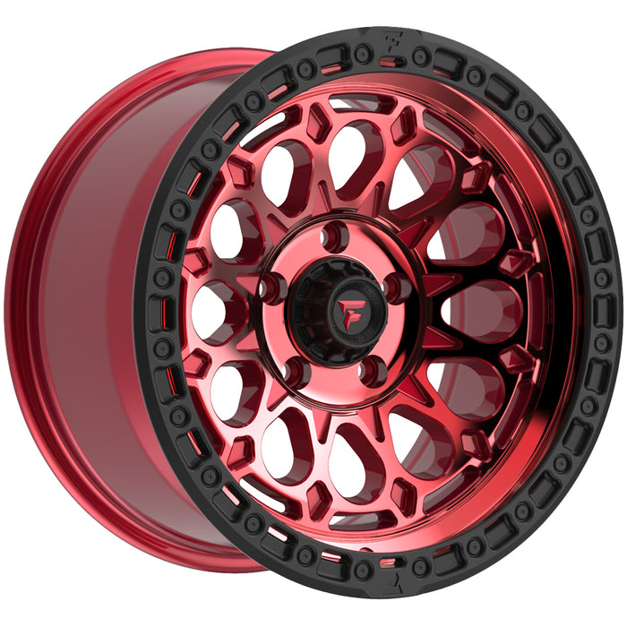 Fittipaldi Off-Road FT101R FT101-20905127Q00RTB