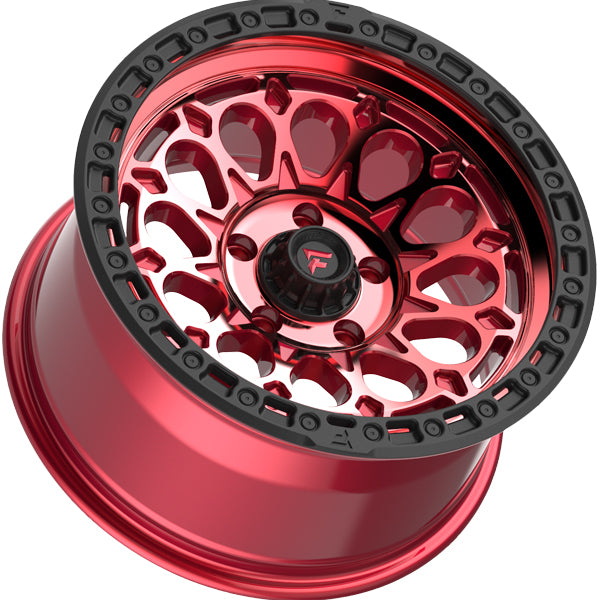 Fittipaldi Off-Road FT101R FT101-18905127Q00RTB