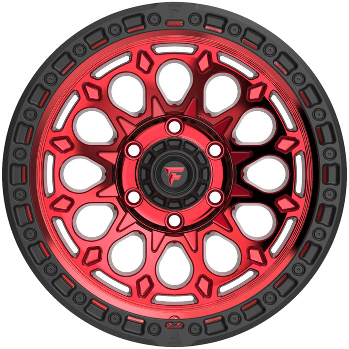Fittipaldi Off-Road FT101R FT101-18908180P18RTB