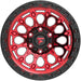 Fittipaldi Off-Road FT101R FT101-18906135P18RTB