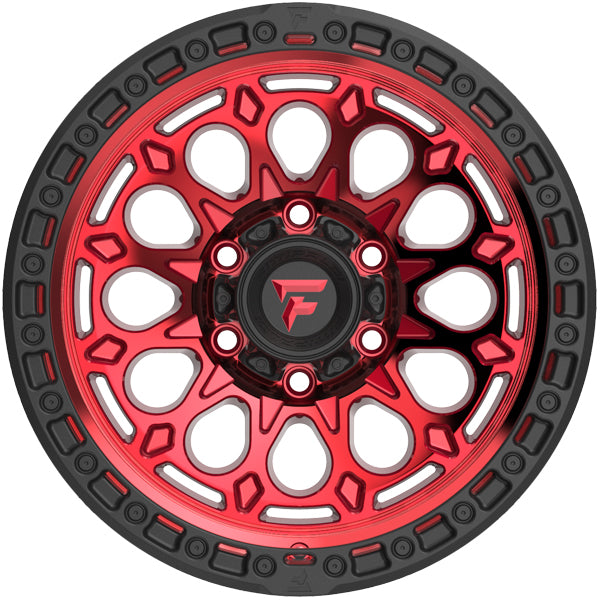 Fittipaldi Off-Road FT101R FT101-20908180P18RTB