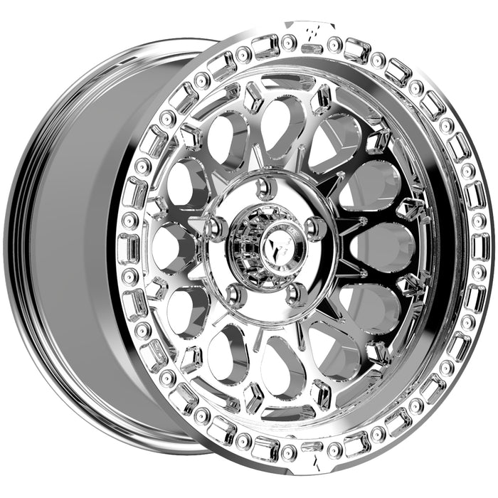 Fittipaldi Off-Road FT101MC FT101-17905127N12MC
