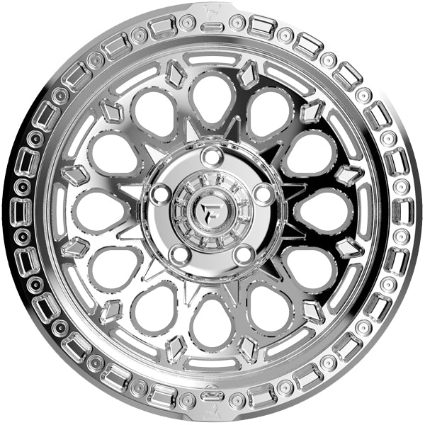 Fittipaldi Off-Road FT101MC FT101-17905127N12MC