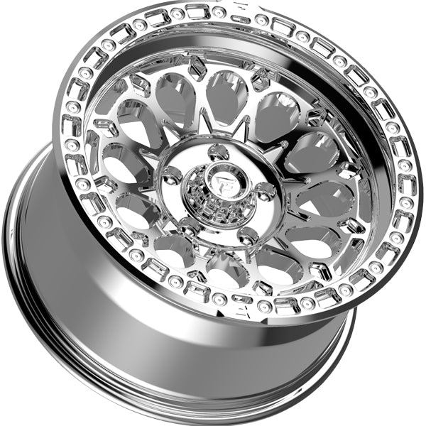 Fittipaldi Off-Road FT101MC FT101-17905127N12MC