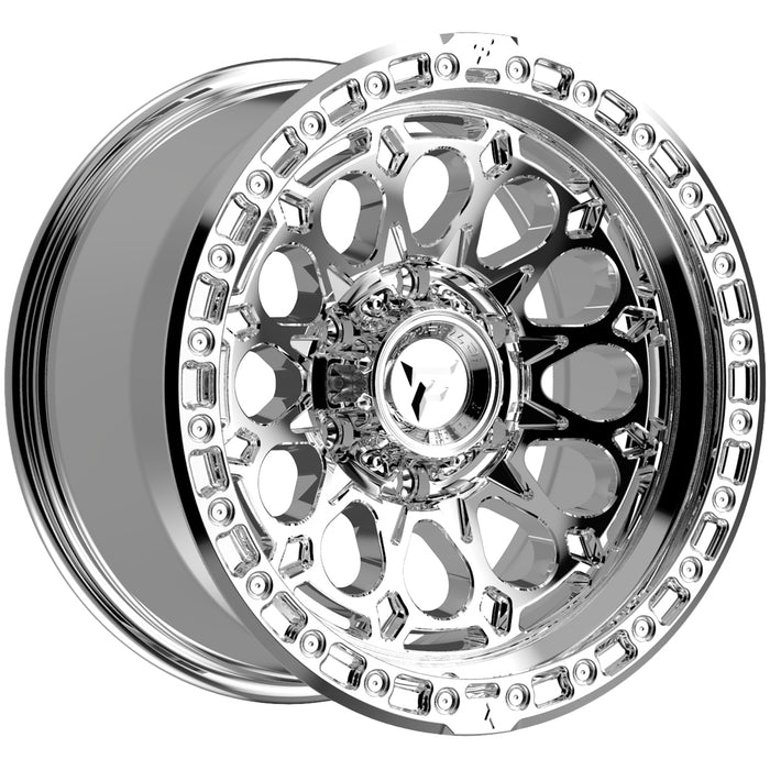 Fittipaldi Off-Road FT101MC FT101-17906139N12MC