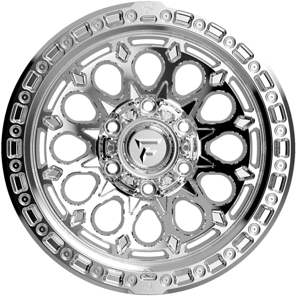 Fittipaldi Off-Road FT101MC FT101-17906139N12MC