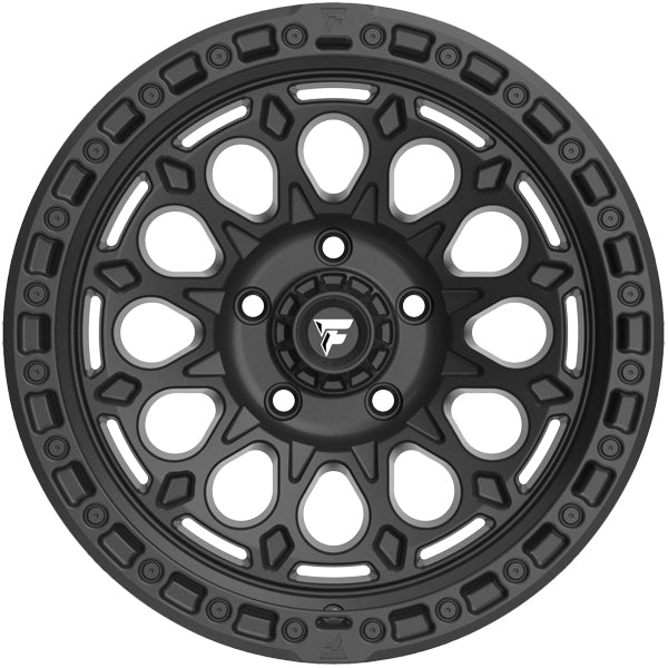 Fittipaldi Off-Road FT101SB FT101-17905127N12SB