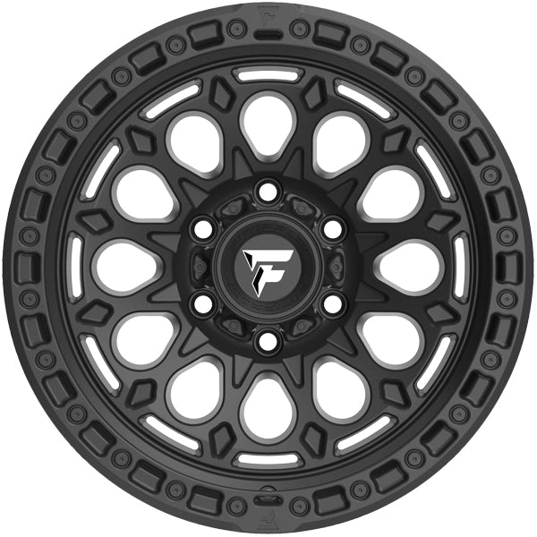 Fittipaldi Off-Road FT101SB FT101-18906135Q00SB
