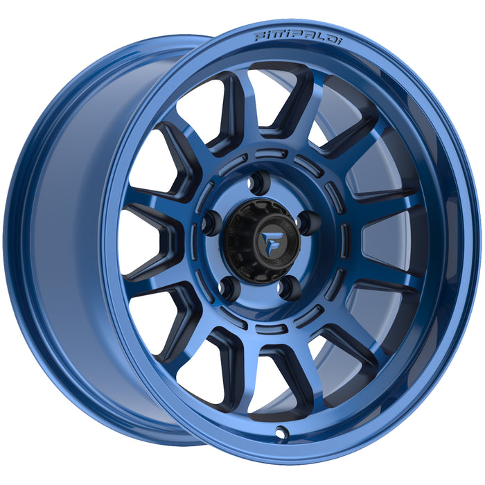 Fittipaldi Off-Road FT102BL FT102-17855127Q00BL