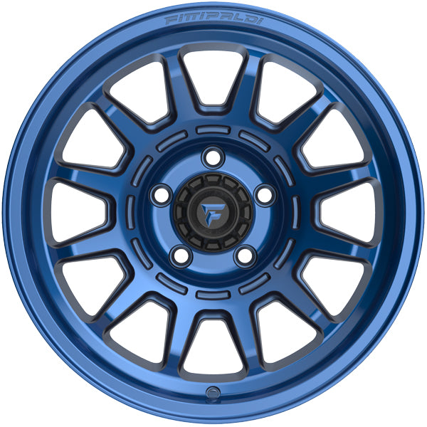 Fittipaldi Off-Road FT102BL FT102-17855127Q00BL