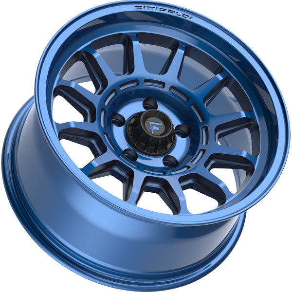 Fittipaldi Off-Road FT102BL FT102-17855127Q00BL