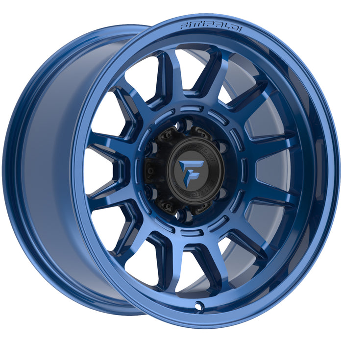 Fittipaldi Off-Road FT102BL FT102-17856139Q00BL