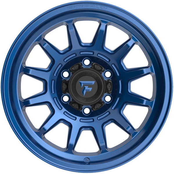 Fittipaldi Off-Road FT102BL FT102-17856139Q00BL