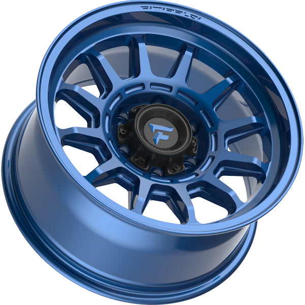 Fittipaldi Off-Road FT102BL FT102-17856139Q00BL