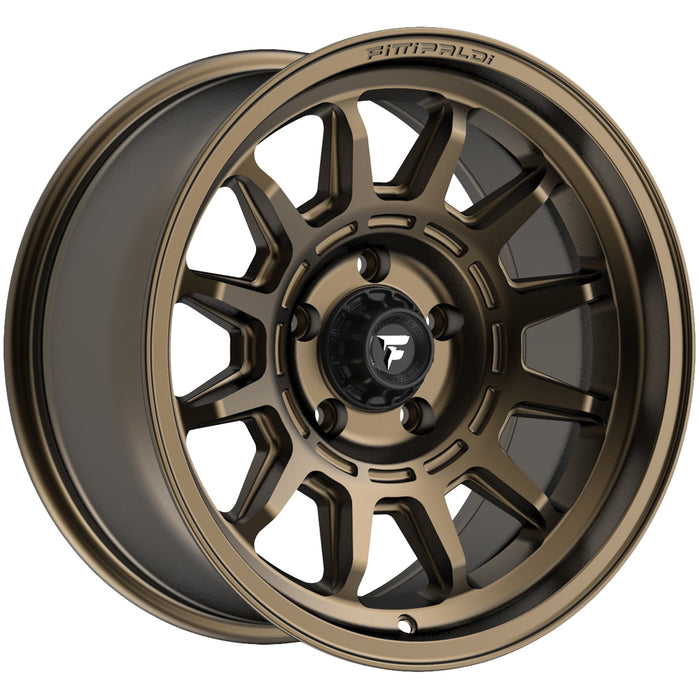 Fittipaldi Off-Road FT102BZ FT102-17855150Q00Z