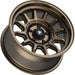 Fittipaldi Off-Road FT102BZ FT102-17855150Q00Z