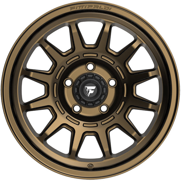 Fittipaldi Off-Road FT102BZ FT102-17855150Q00Z