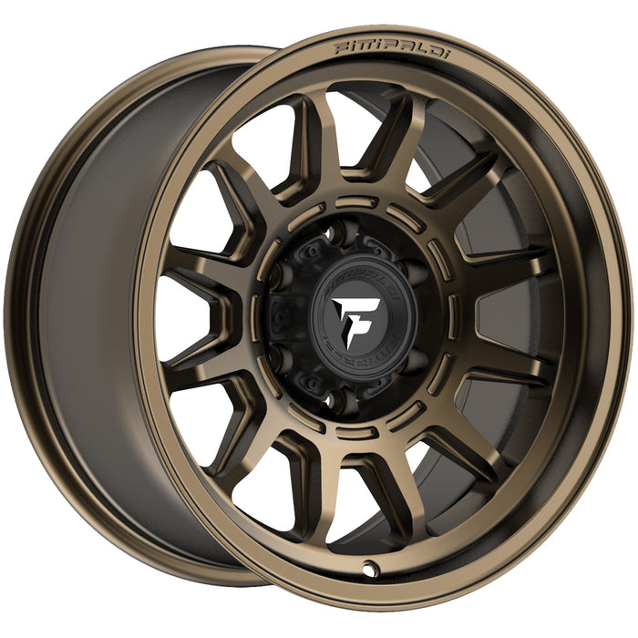 Fittipaldi Off-Road FT102BZ FT102-17856139Q00Z