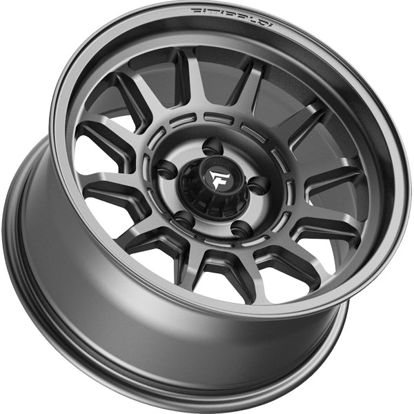 Fittipaldi Off-Road FT102A FT102-17855127Q00A